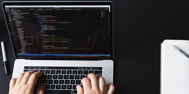 Разработка сайтов