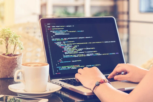 Разработка сайтов