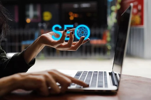 Продвижение сайтов (SEO)