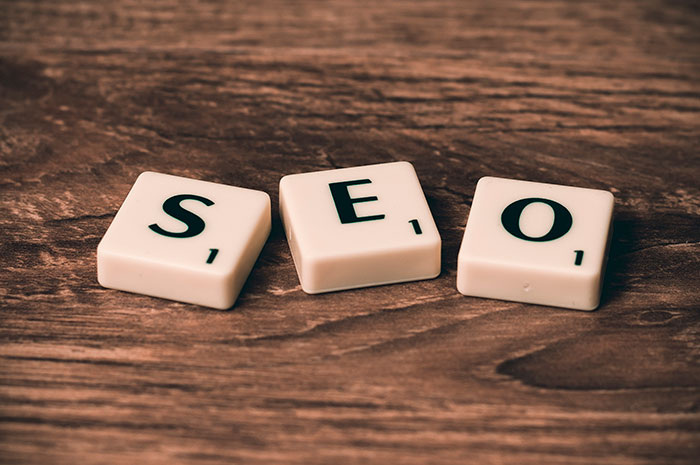 SEO оптимизация